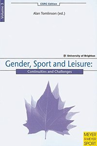 Gender, Sport and Leisure