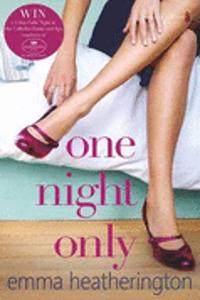 One Night Only