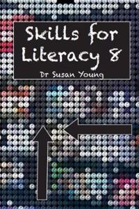 Skills for Literacy 8