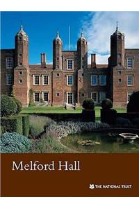 Melford Hall