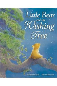 Little Bear and the Wishing Tree