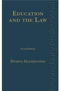 Education and the Law