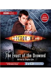Doctor Who: The Feast Of The Drowned