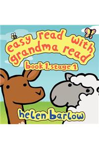 Easy Read With Grandma Read
