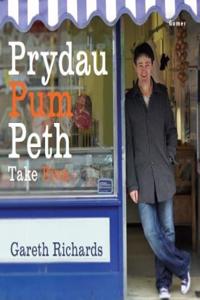 Prydau Pum Peth/Take Five