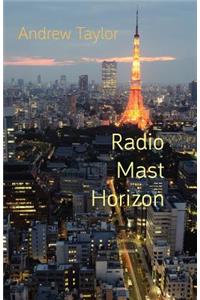 Radio Mast Horizon