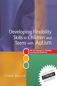 Developing Flexibility Skills in Children and Teens with Autism