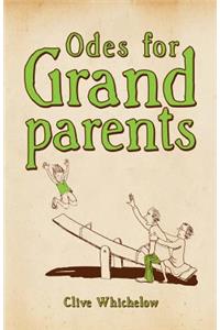 Odes for Grandparents