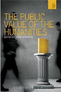 Public Value of the Humanities