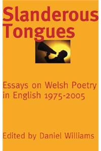 Slanderous Tongues