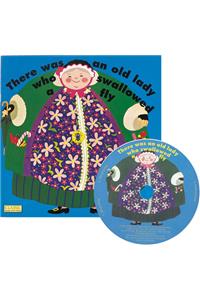 There Was an Old Lady Who Swallowed a Fly