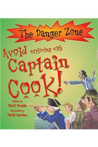 Avoid Exploring With Captain Cook!