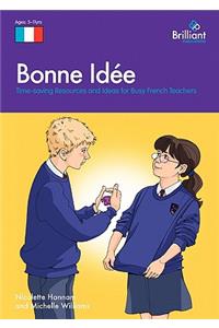 Bonne Id E