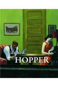 Edward Hopper