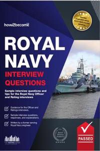 Royal Navy Interview Questions