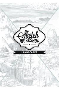 Sketch Workshop: Landscapes