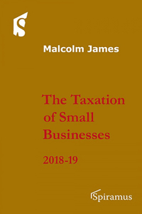 Taxation of Small Businesses