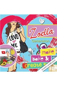 The Zoella Generation