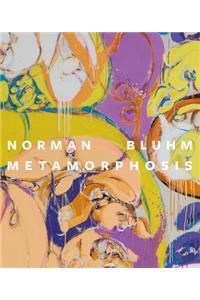 Norman Bluhm