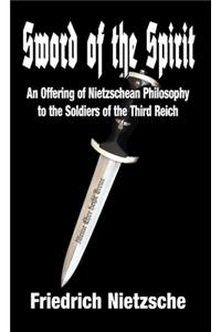 Sword of the Spirit