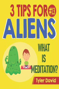 What is Meditation?