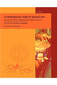 Contemp. Study of Musical V1