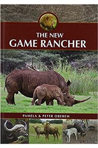 The new game rancher