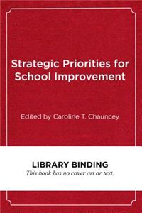 Strategic Priorities for School Improvements