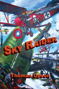 Sky Raider