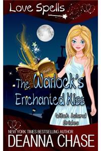 Warlock's Enchanted Kiss