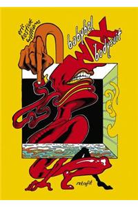 Babybel Wax Bodysuit