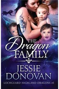 The Dragon Family
