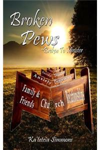 Broken Pews