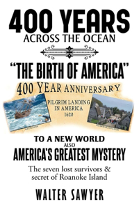 400 Years Across The Ocean