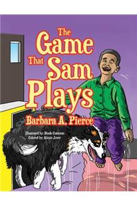 Game that Sam Plays