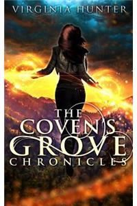 Coven's Grove Chronicles