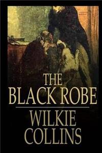 The Black Robe