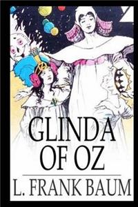 Glinda of Oz