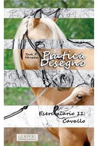 Pratica Disegno - Eserciziario 11