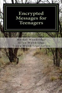 Encrypted Messages for Teenagers