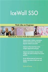 IceWall SSO