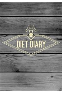 Diet Diary