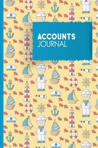 Accounts Journal