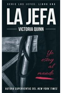 La jefa
