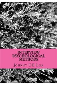 Interview Psychological Methods