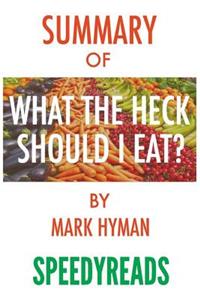 Summary of Food