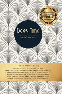 Dear Time, Are You On My Side?