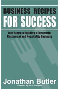 Business Recipes for Success