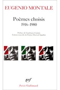Poemes Choisis