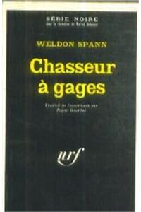 Chasseur a Gages